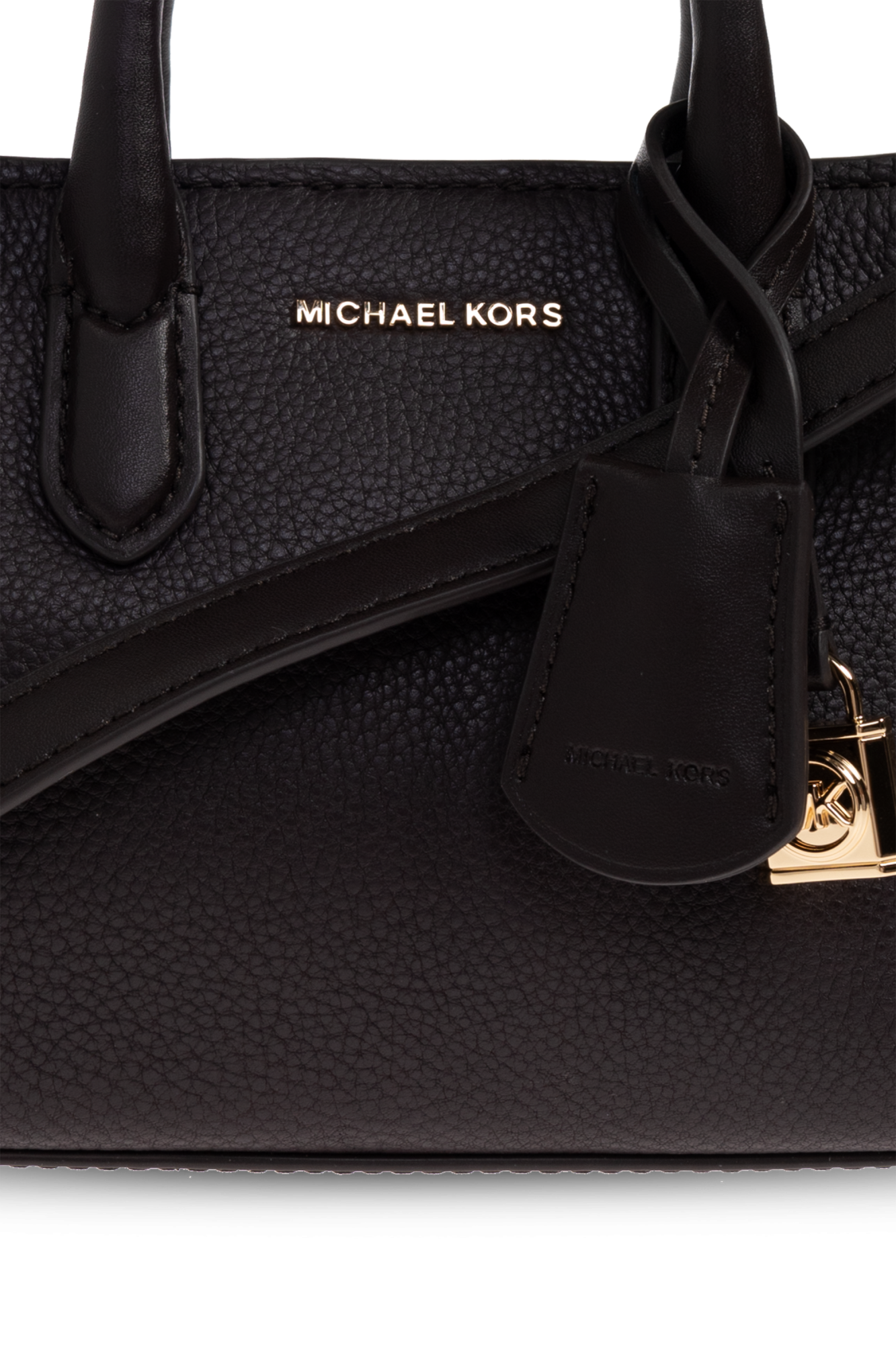 ショルダーバッグ・ポシェット Michael Michael Kors XS SCARLETT SHOULDER BAG Scarlett Extra-Small Leather Crossbody Bag | Michael Kors [US]